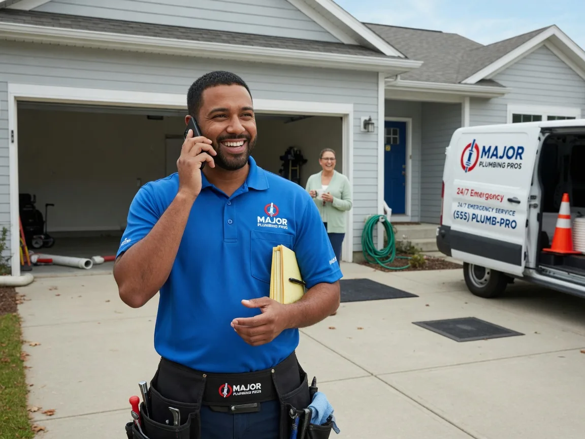 Drain Cleaning Services Ryder, ND FAQs